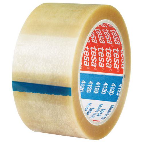 PVC lepicí páska Tesa