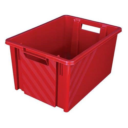 Plastový box NovaBac