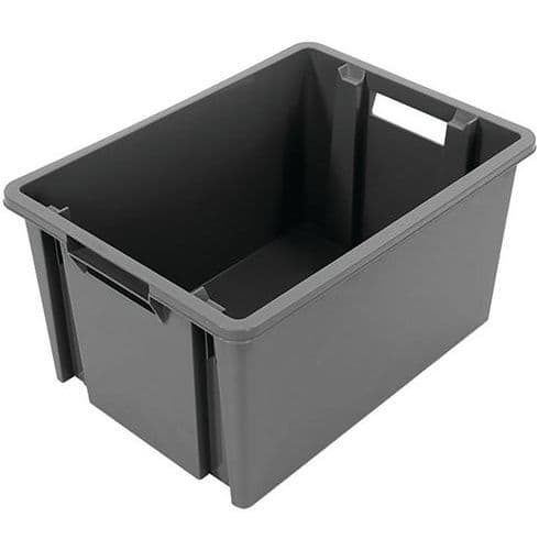 Stohovatelný plastový box NovaBac