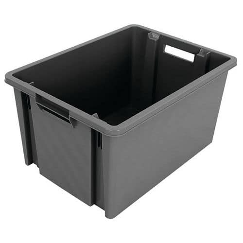 Stohovatelný plastový box NovaBac