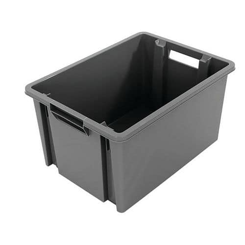 Plastový box NovaBac