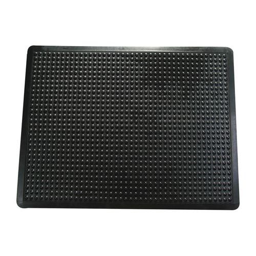 Protiúnavová průmyslová rohož Floortex