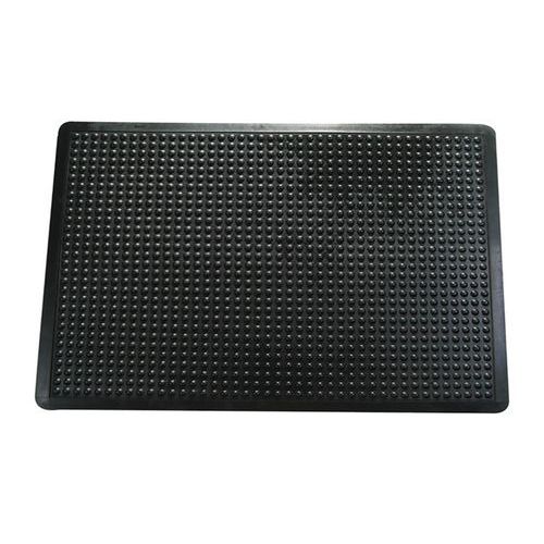 Protiúnavová průmyslová rohož Floortex