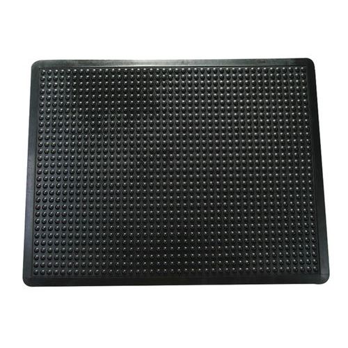 Protiúnavová průmyslová rohož Floortex