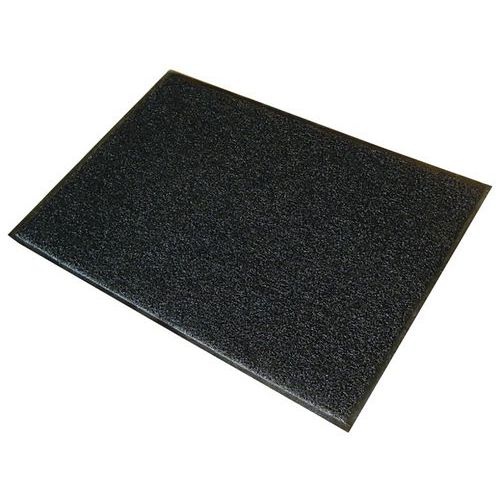 Vnější čisticí rohož s náběhovou hranou Floortex