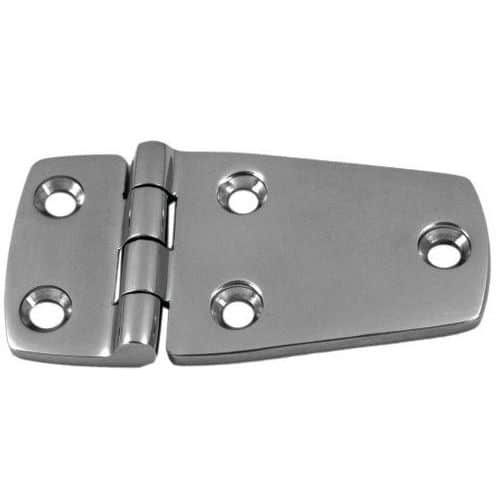 Pant Nerezocel A4 76X38