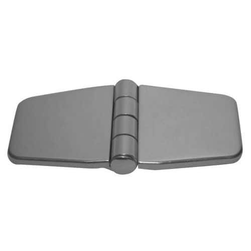 Kryté panty Nerezocel A4 74X40