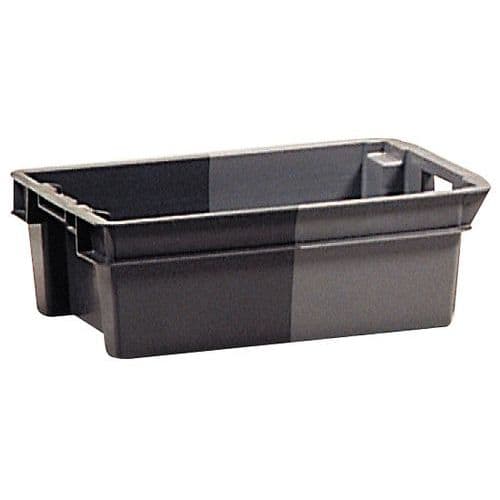 Stohovatelný přepravní box Schoeller Allibert