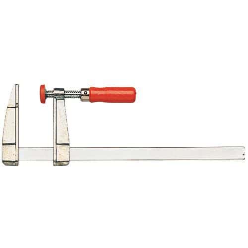 Svorka Bessey LM