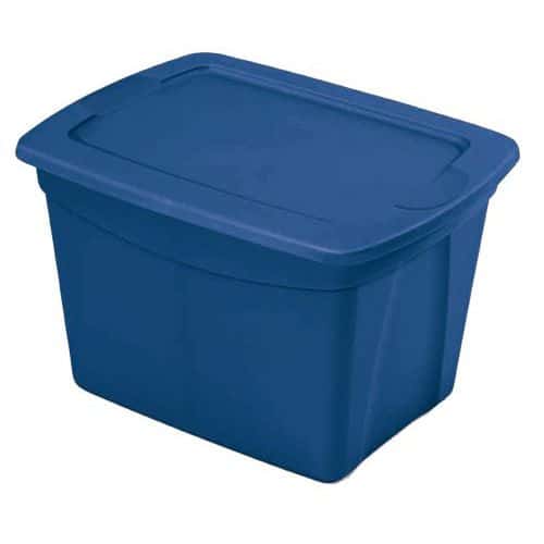 Úložný box