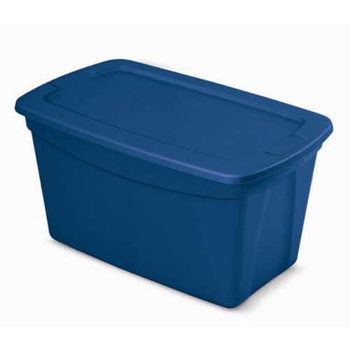 Úložný box