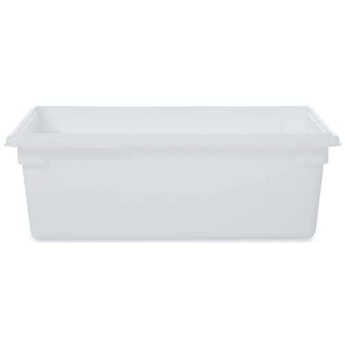 Potravinový box 47 litrů 660 x 457 x 230 mm Polykarbonát pro lepší viditelnost