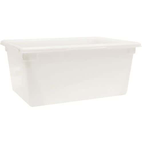 Potravinový box 62 litrů 660 x 457 x 305 mm Polykarbonát pro lepší viditelnost