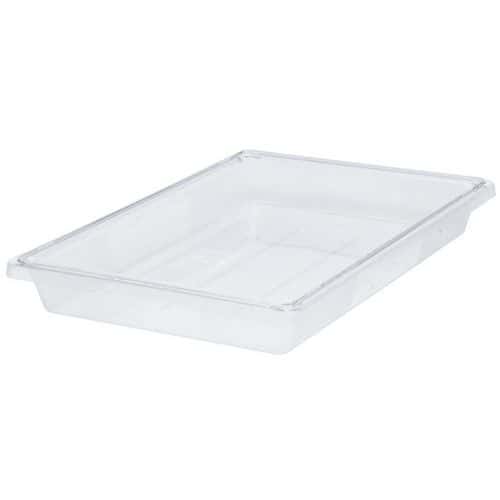 Potravinový box 19 litrů 66 x 457 x 89 mm Polykarbonát pro lepší viditelnost