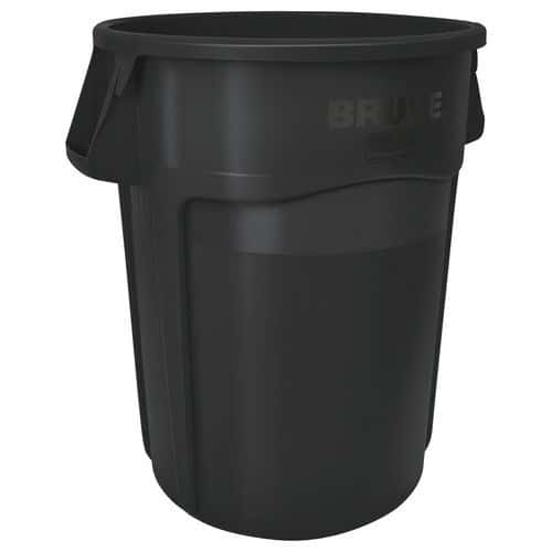 Kulatý kontejner Brute 166