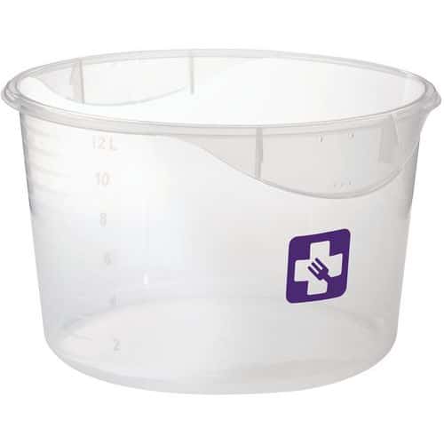 Kulatý box 11
