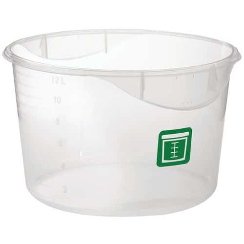 Kulatý box 11
