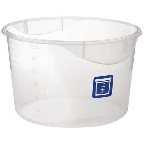 Kulatý box 11