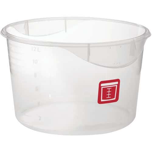 Kulatý box 11