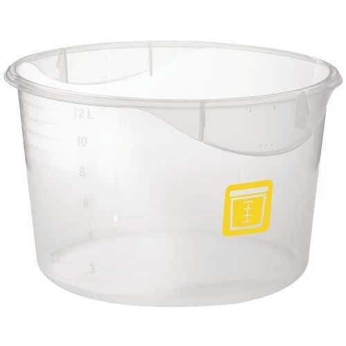Kulatý box 11