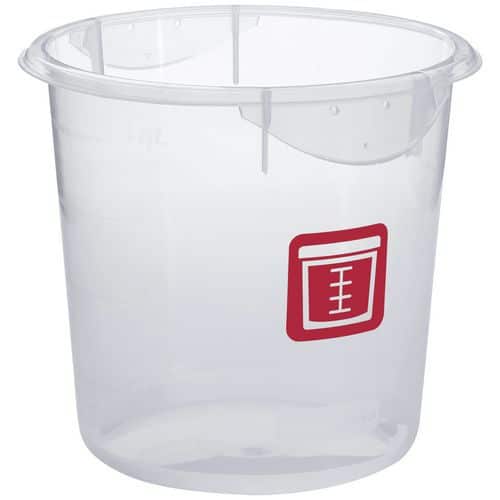 Kulatý box 3