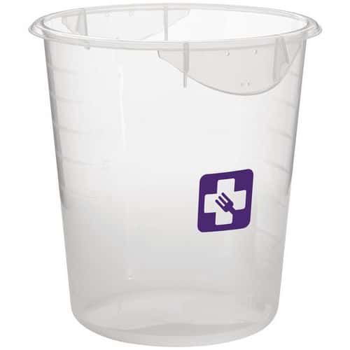 Kulatý box 7