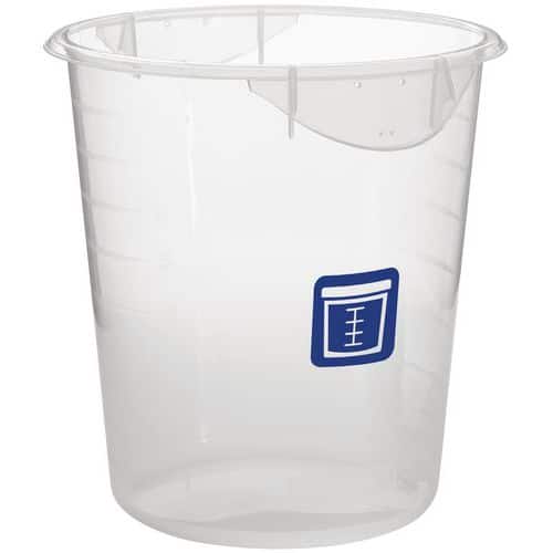 Kulatý box 7