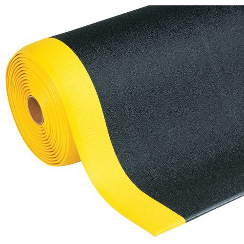 Protiúnavová průmyslová rohož Sof-Tred™