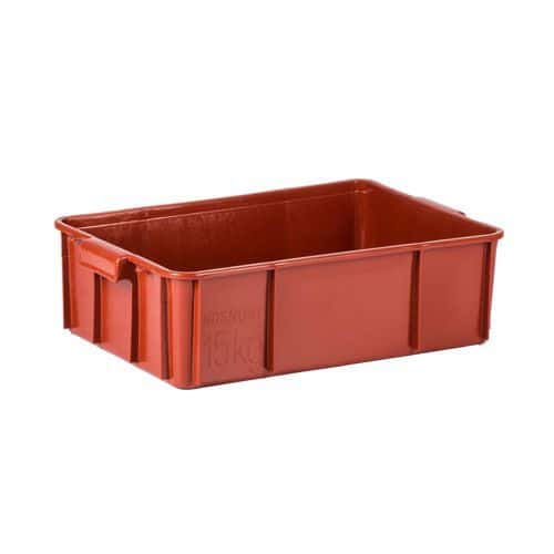 Přepravka na maso