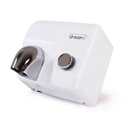 Elektrický vysoušeč rukou Jet Dryer Button
