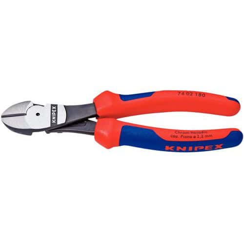 Silové boční štípací kleště Knipex