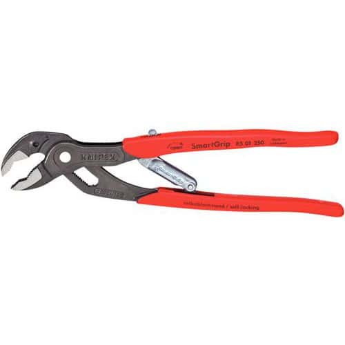 Siko kleště Knipex SmartGrip