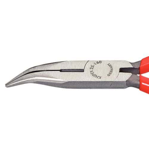 Půlkulaté kleště Knipex