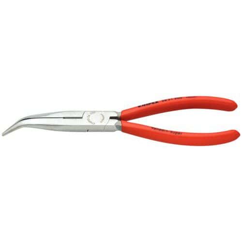 Půlkulaté kleště Knipex