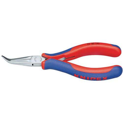 Kleště montážní Knipex pro elektroniku