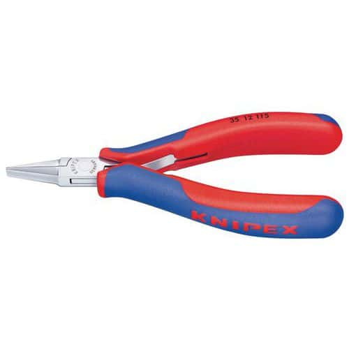 Přidržovací kleště na elektroniku Knipex
