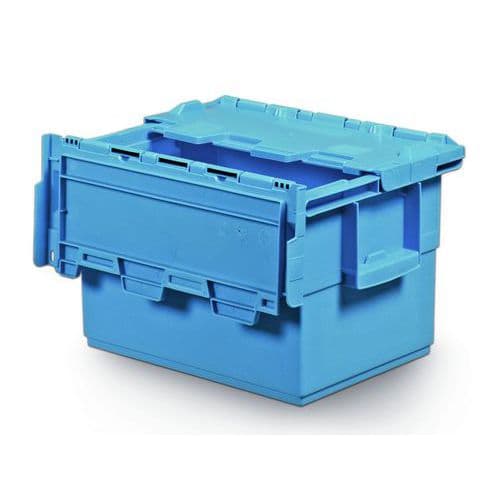 Plastový přepravní box Integra