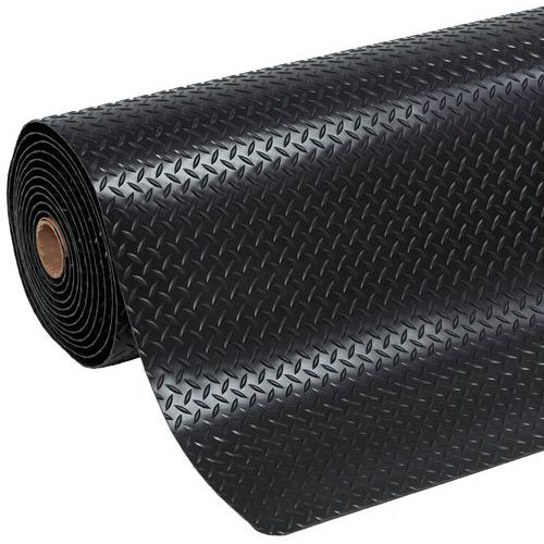 Protiskluzová rohož Cushion Trax® s diamantovým vzorem
