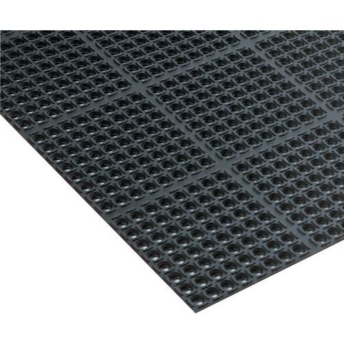 Protiúnavová rohož Safety Stance™ s děrovaným povrchem