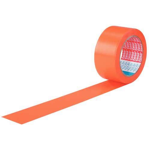 PVC lepicí páska na stavbu Tesa 4843