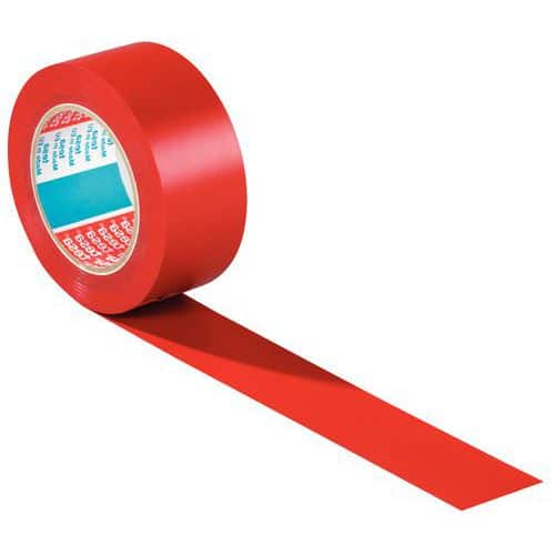 Označovací PVC páska Tesa