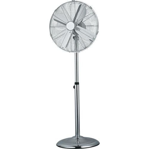 Stojanový ventilátor Manutan Expert
