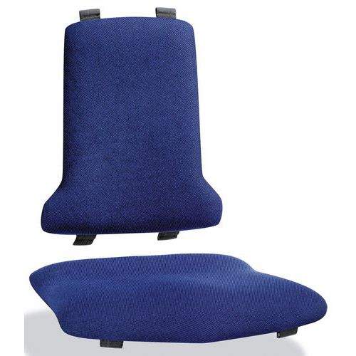 Náhradní polstrování pro židle Bimos Sintec