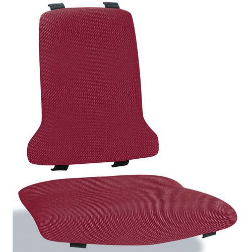Náhradní polstrování pro židle Bimos Sintec