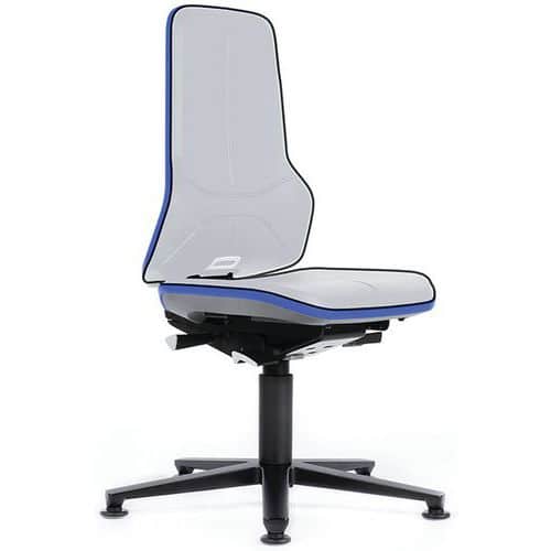 Rám pracovní antistatické ESD židle Neon Bimos 9560E