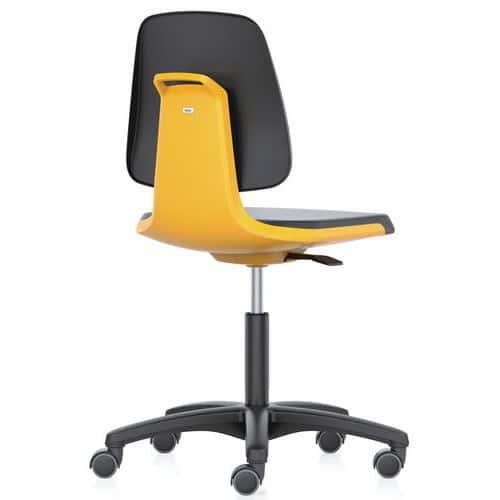 Pracovní židle Bimos Labsit  9123