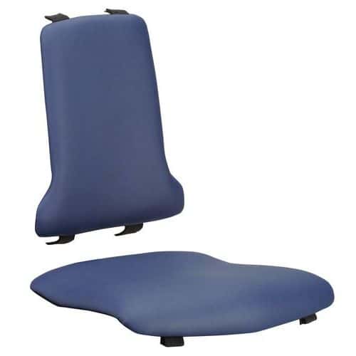Náhradní polstrování pro židle Bimos Sintec