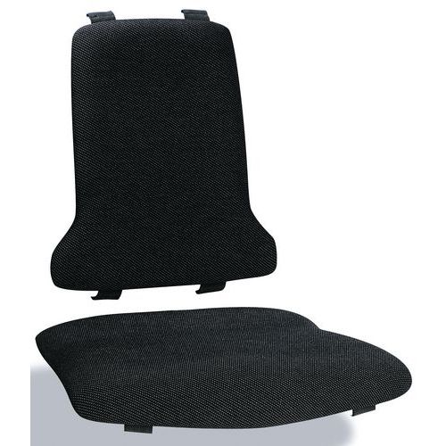 Náhradní polstrování pro židle Bimos