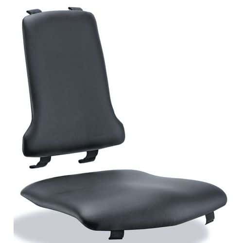 Náhradní ESD polstrování