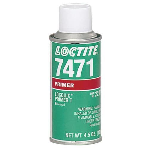 Aktivátor pro akrylátová lepidla Loctite SF 7471